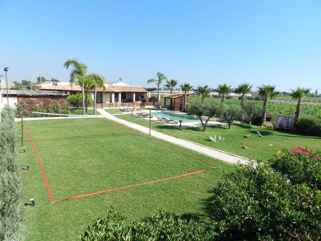 Baglio Olivastro Bed & Breakfast Digerbato Ngoại thất bức ảnh
